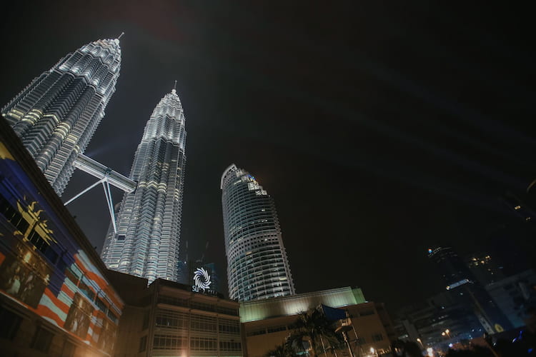 9D LEBARAN HANOI PHU QUOC SAIGON + KUALA LUMPUR